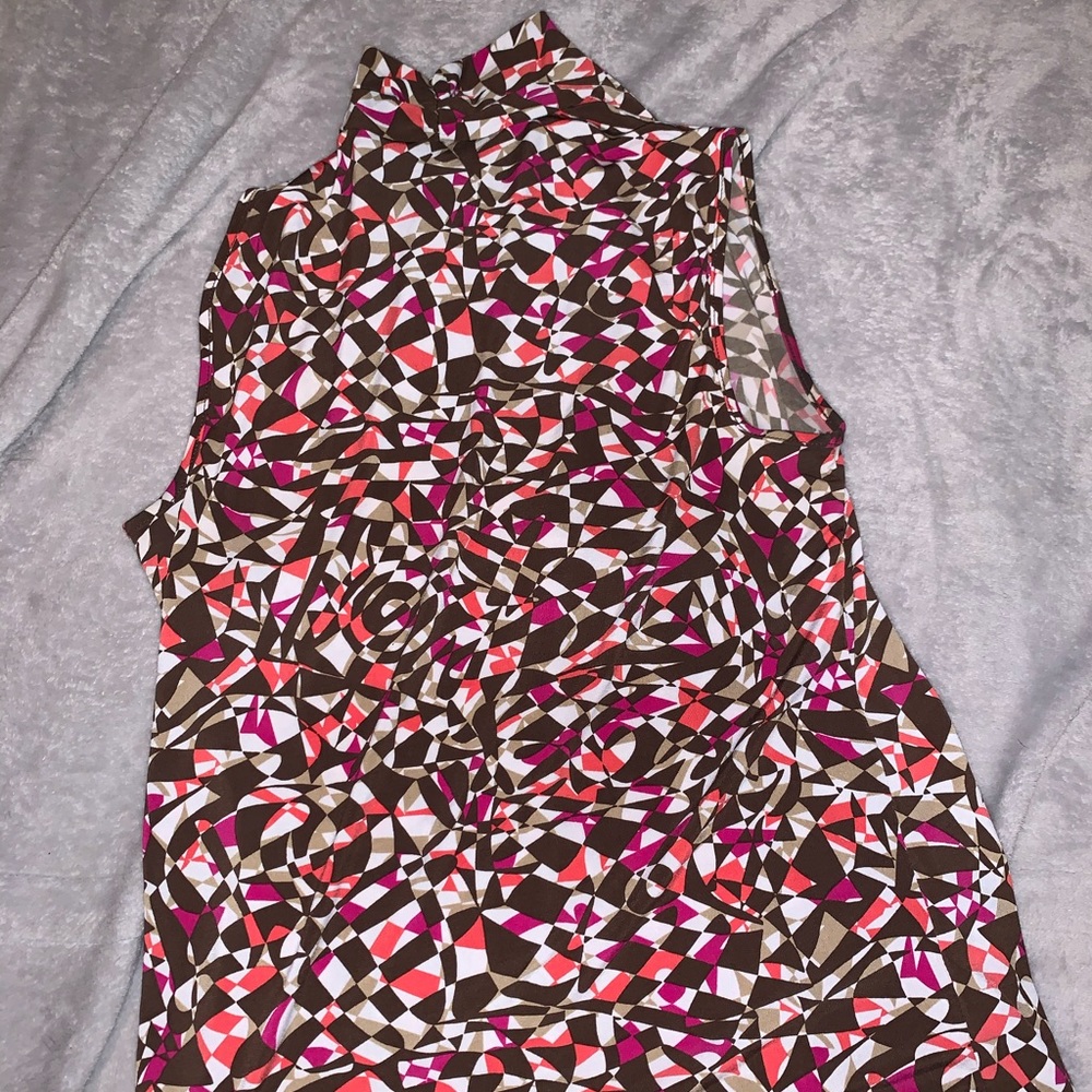 Tank top - Picture 4 of 4